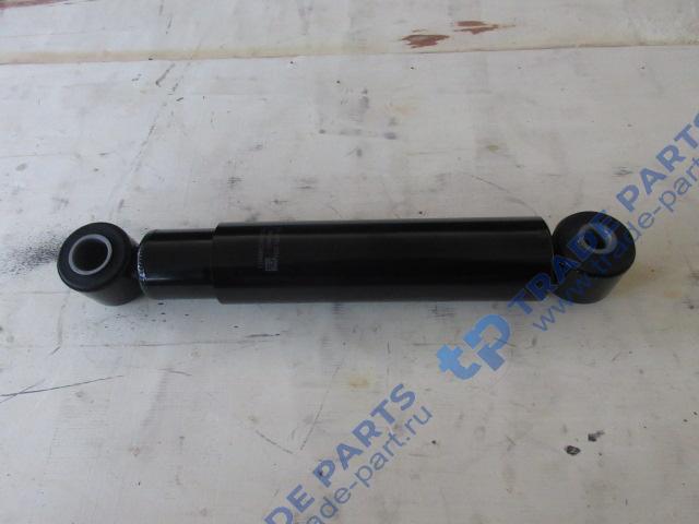 Реальная фотография амортизатор задний тягач shacman x5000 (6x4) 81.43701.6721