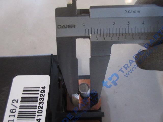 Реальная фотография выключатель массы для howo t5g и sitrak c7h качество о