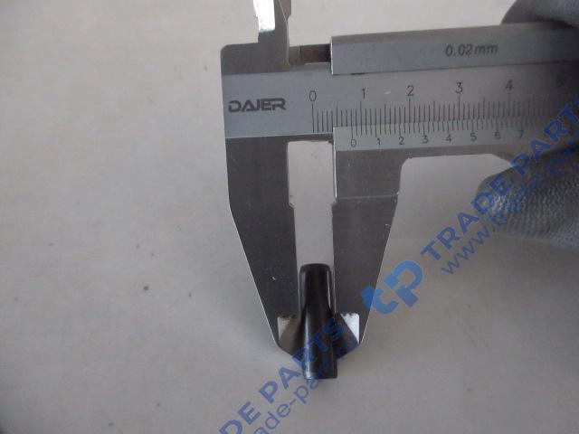 Реальная фотография штифт цилиндрический faw j6 e5 качество о