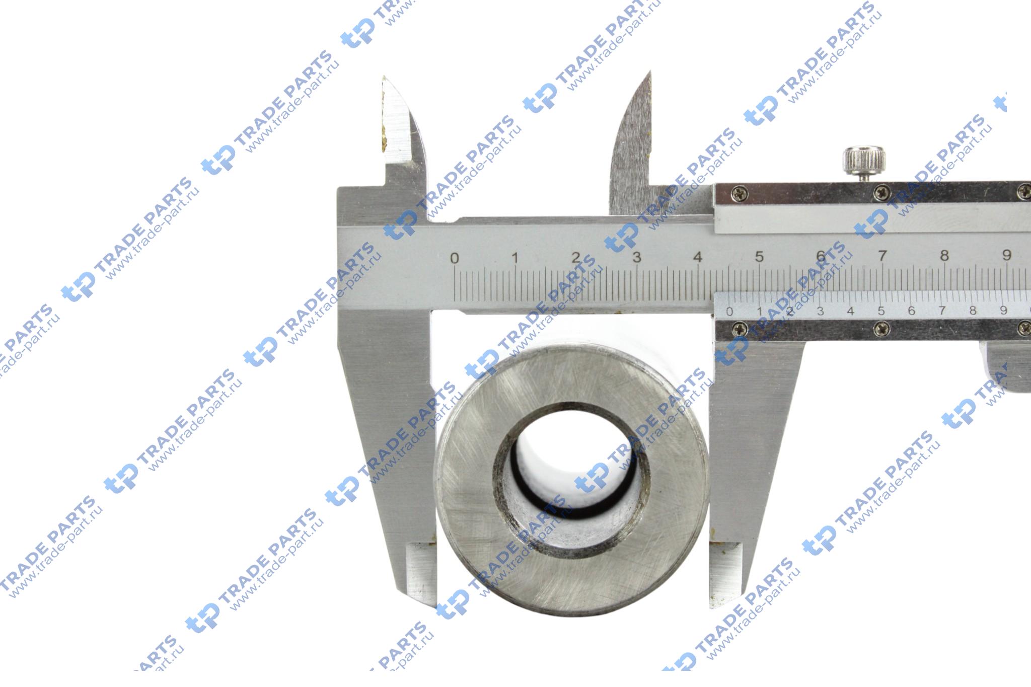 Реальная фотография поршневой палец shanghai d6114b  huatai