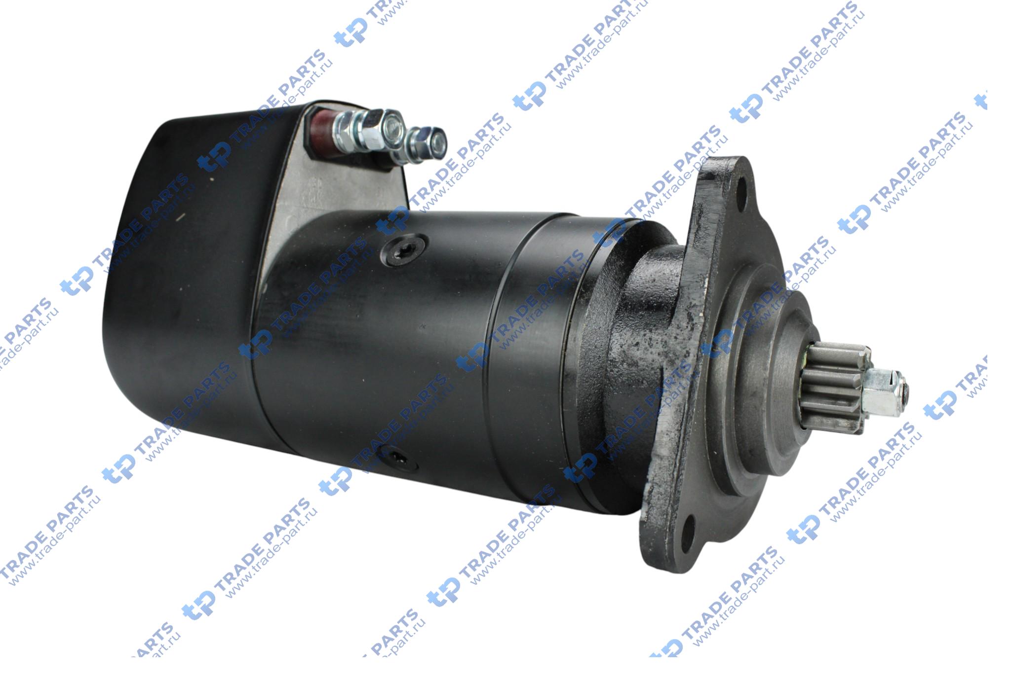 Реальная фотография стартер man, mb, neoplan, setra citaro (o 530) citaro g 98>, citaro (o 530) citaro gng 00>, citaro