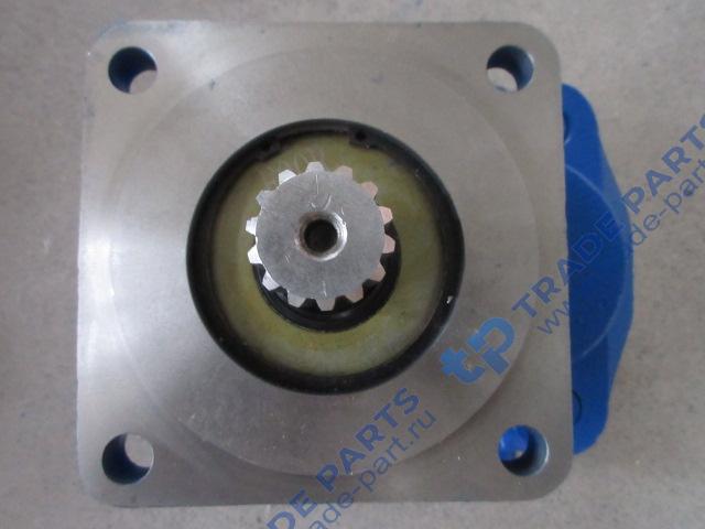 Реальная фотография насос гидравлический cbgj3100c/4120000903 sdlg 968