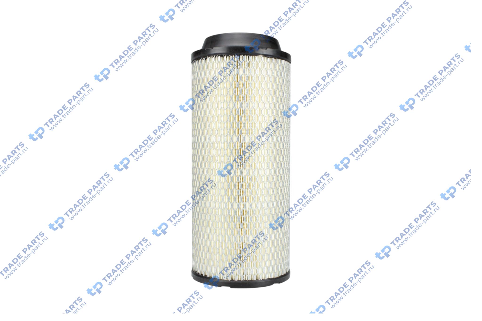 Реальная фотография фильтр воздушный основной bobcat/jcb/volvo constr