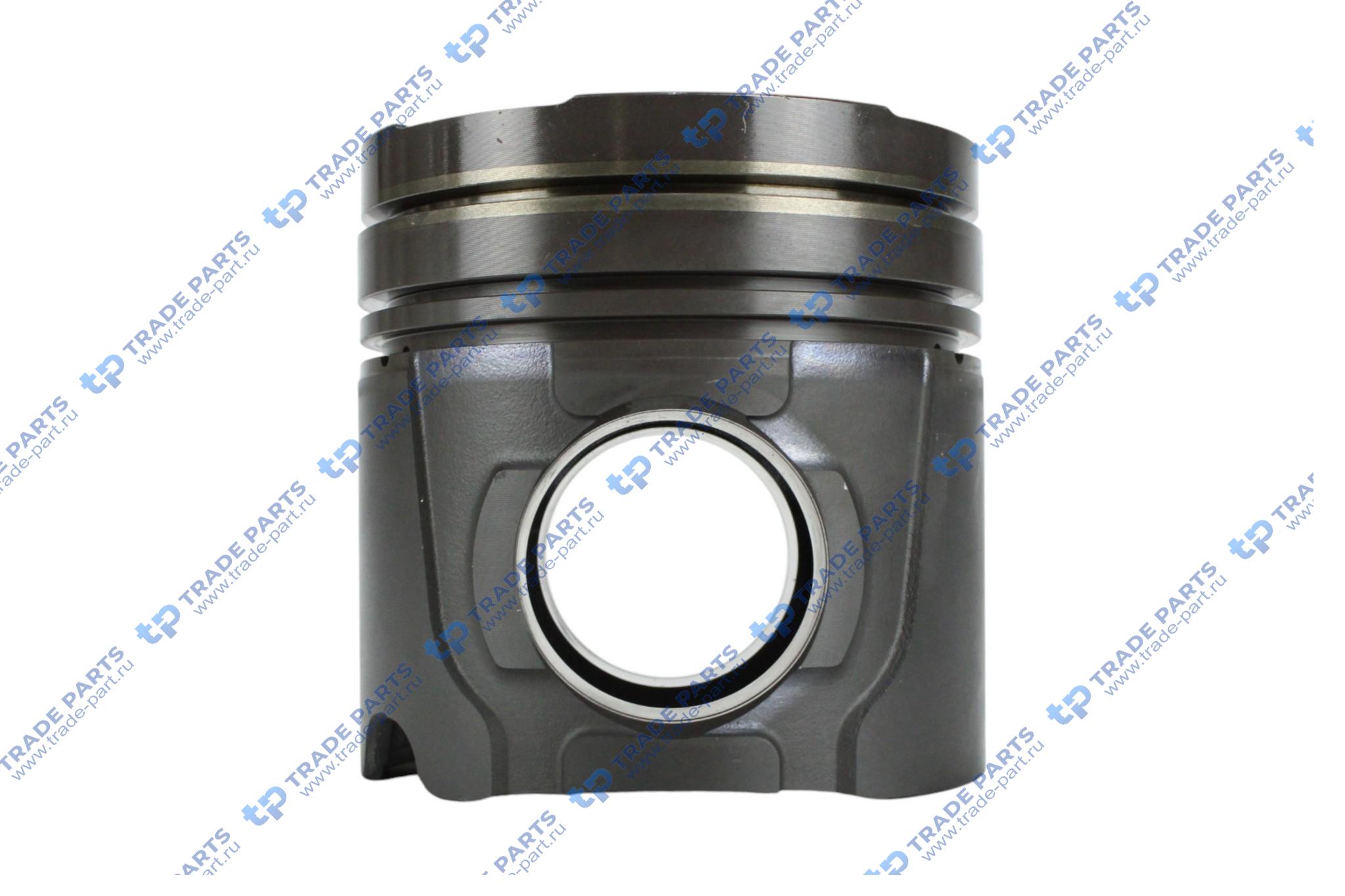 Реальная фотография поршневая группа  6dm-81d huatai