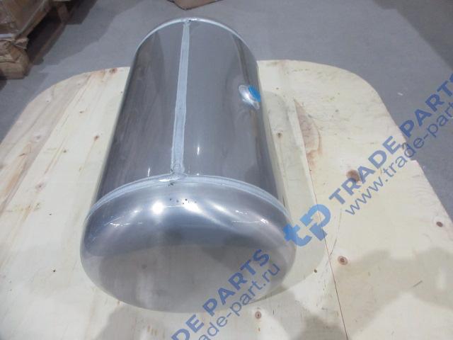 Реальная фотография рессивер тормозной системы воздушный sitrak t5g, c7h