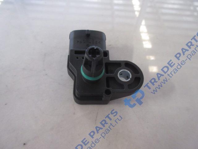 Реальная фотография датчик температуры и давления впускного коллектора