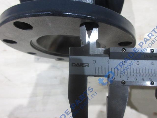 Реальная фотография вал карданный задний 51c0054/sp130208