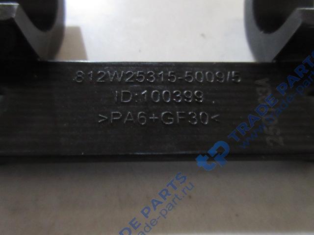 Реальная фотография кронштейн фар прав/лев howo t5gsitrak качество о