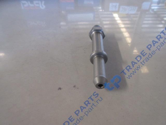 Реальная фотография муфта шланга системы охлажения ретардера sitrak mc11/mc13