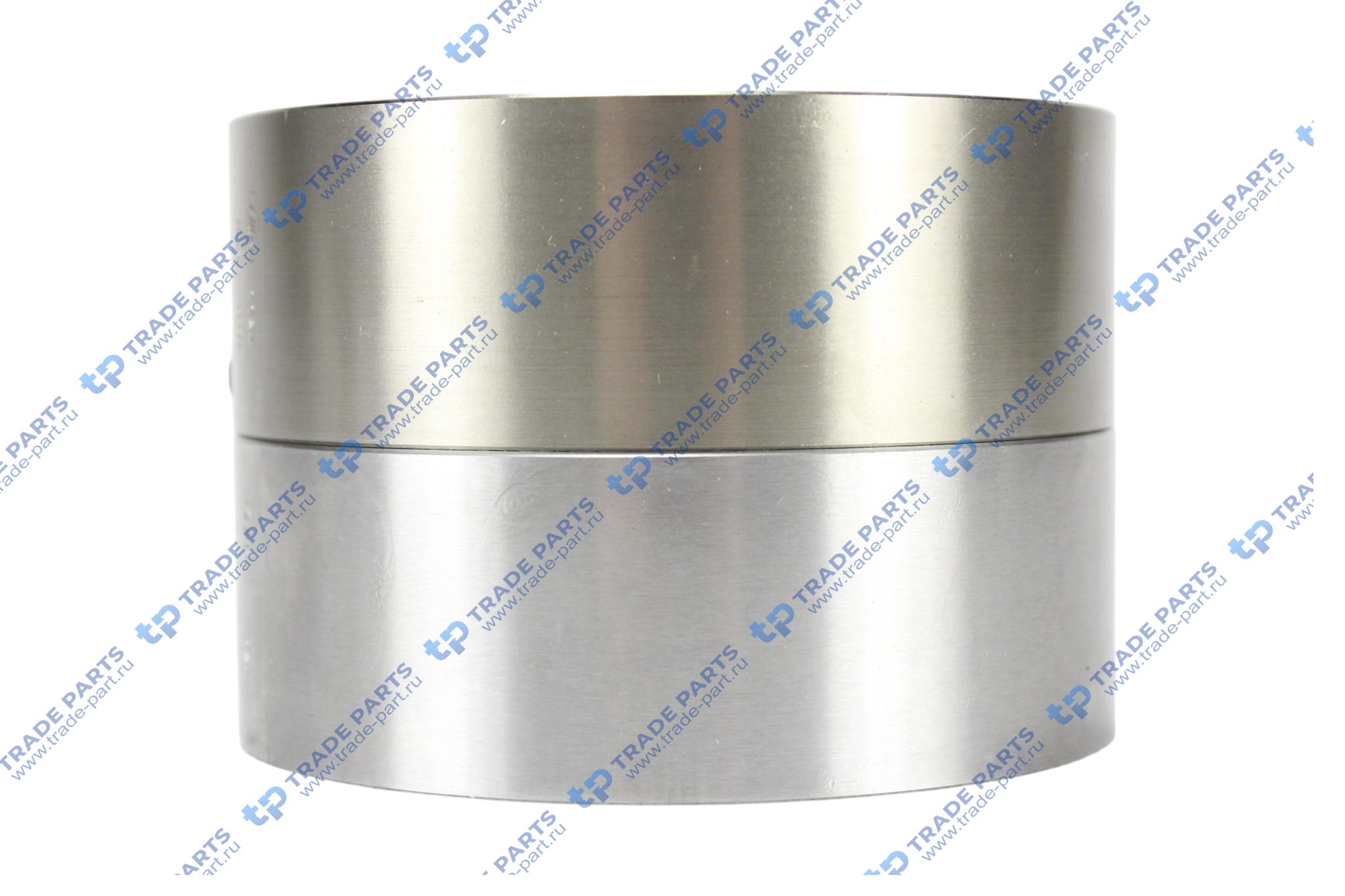 Реальная фотография вкладыши шатунные std (на 1 шейку) mb om 470 la (470 030 0160)