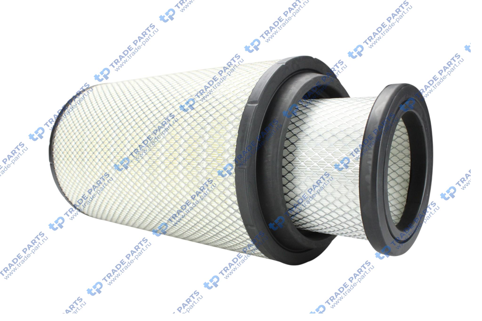 Реальная фотография фильтр воздушный 2845 e5 (комплект) рестайлинг huatai