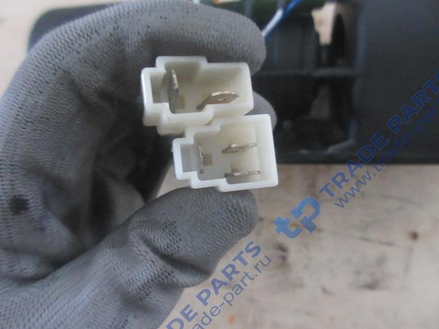 Реальная фотография мотор отопителя lonking cdm835