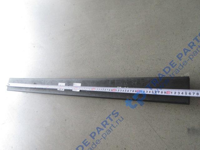 Реальная фотография лист №6 задней рессоры faw j6 3310/3250
