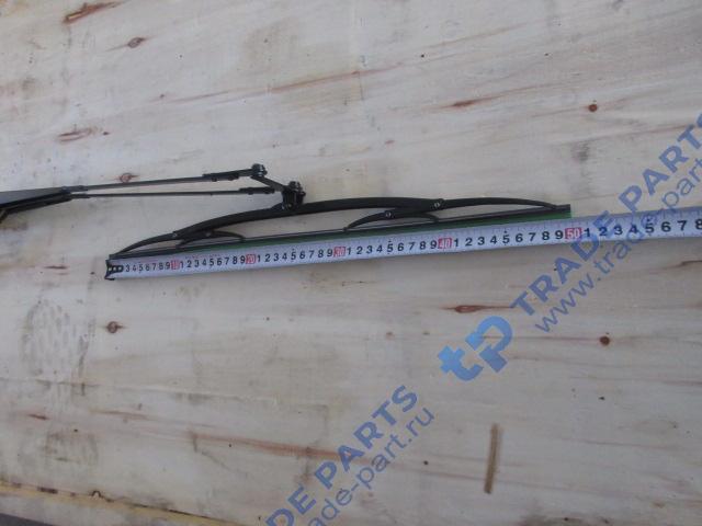 Реальная фотография стеклоочиститель sdlg 933, 933l в сборе качество о