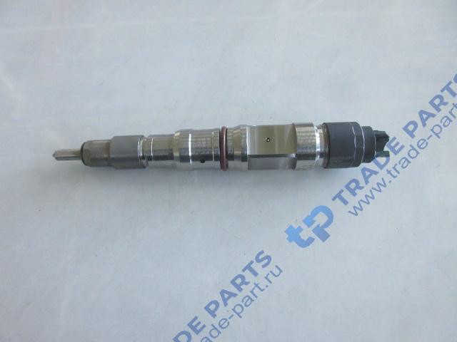 Реальная фотография форсунка топливная t5g mc11.44-50