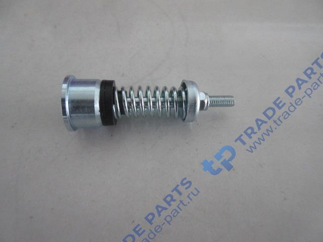 Реальная фотография клапан корпуса фильтра кпп