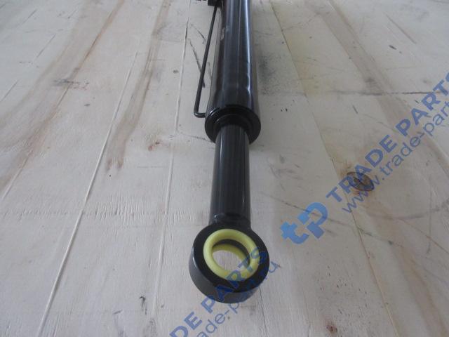 Реальная фотография цилиндр  механизма опрокидывания кабины  faw j6 евро 5