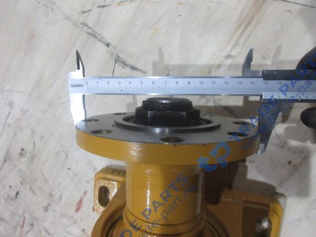 Реальная фотография вал карданный передний 51c0067