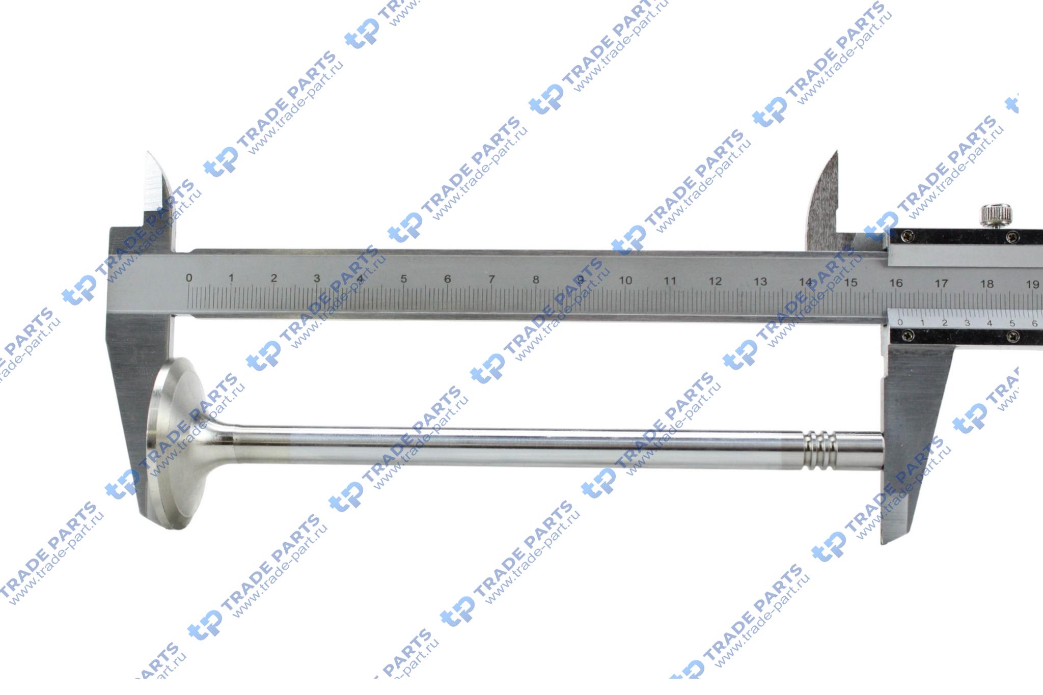 Реальная фотография клапан впускной (1шт) howo t5g/mc11 200v04101-0574 huatai