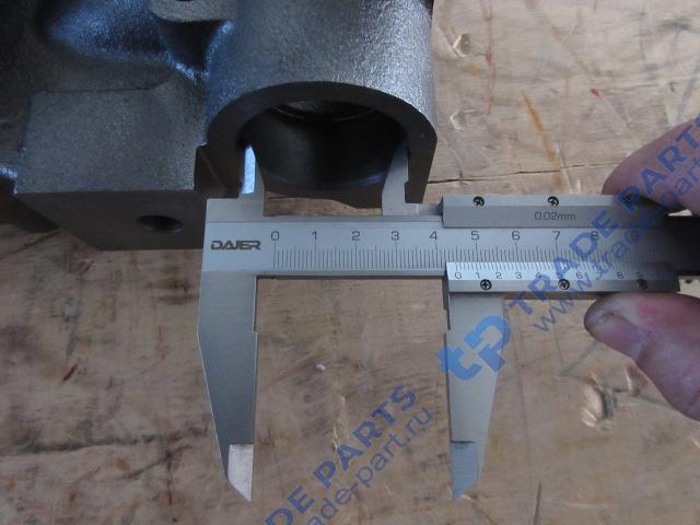 Реальная фотография насос водяной cummins nta855