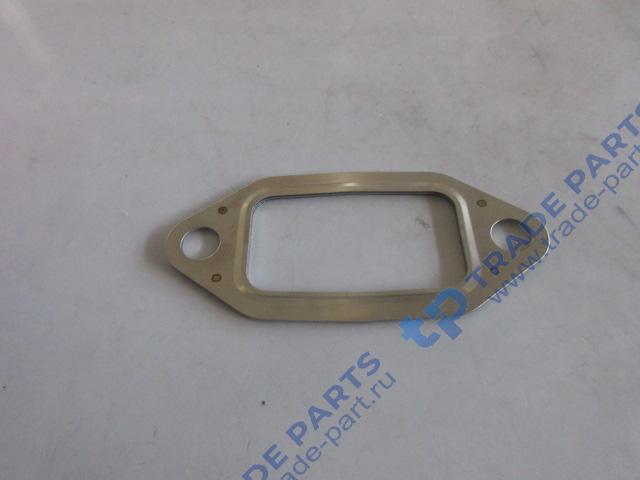 Реальная фотография прокладка выпускного коллектора wp12