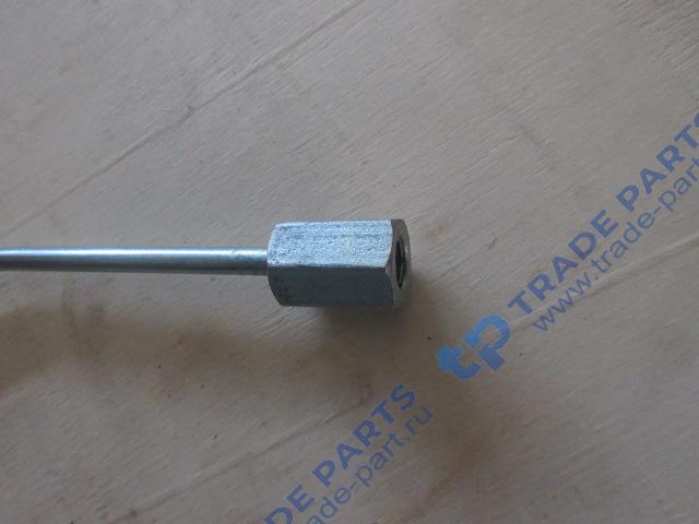 Реальная фотография трубка смазки левая 29250004071