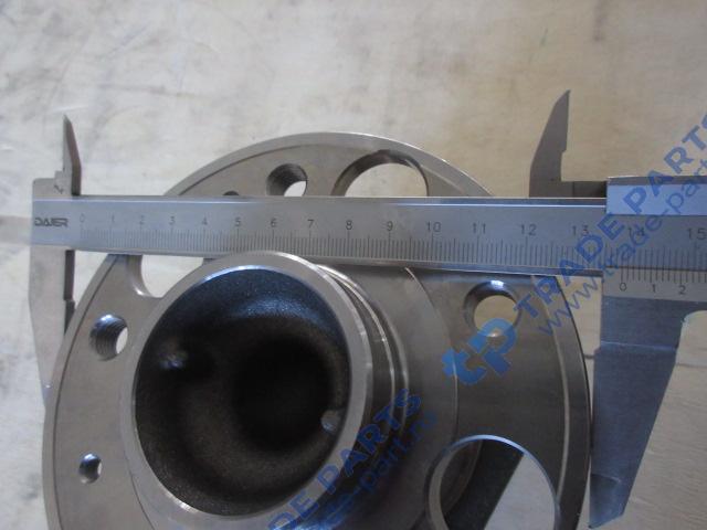 Реальная фотография ступица задняя chery tiggo 7 / 8 pro