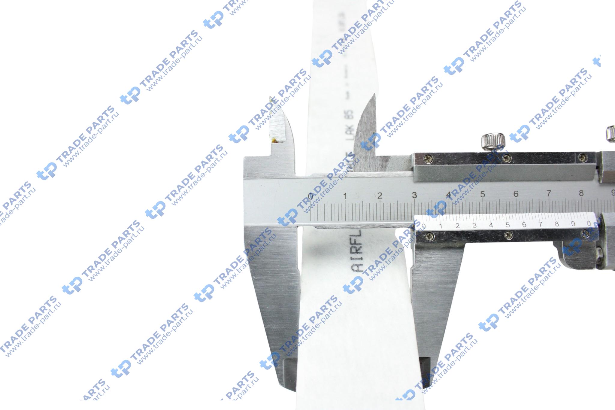 Реальная фотография фильтр кабины mercedes atego, atego 2, atego 3, econic 01.98-