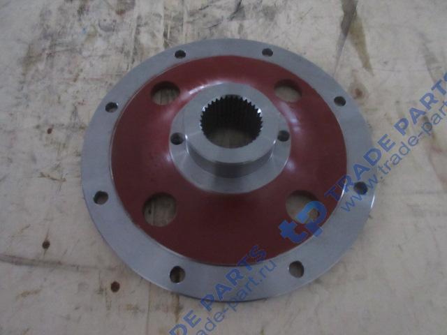 Реальная фотография фланец 175-27-31463