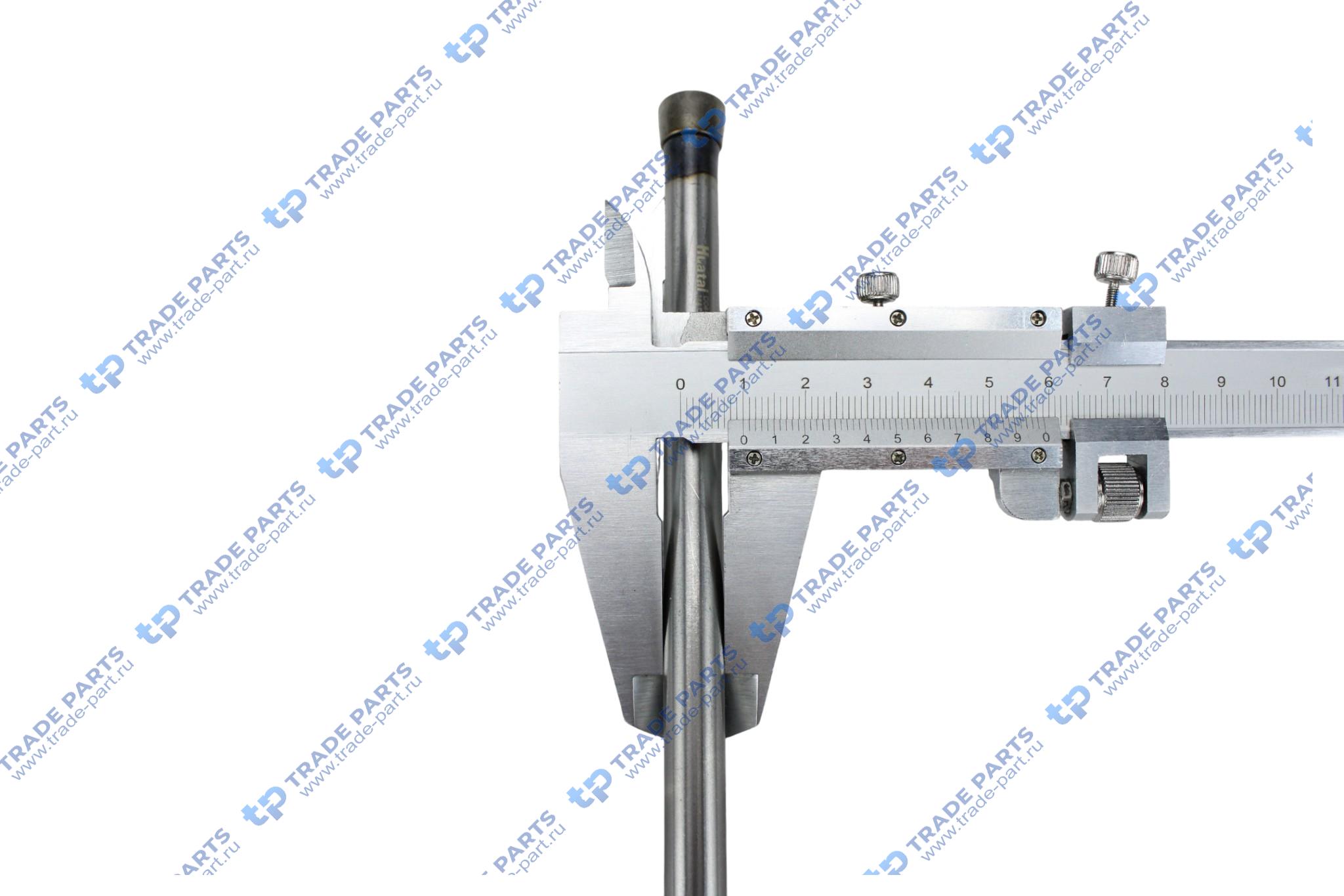 Реальная фотография толкатель клапана shanghai d6114b  d04-128-30 huatai