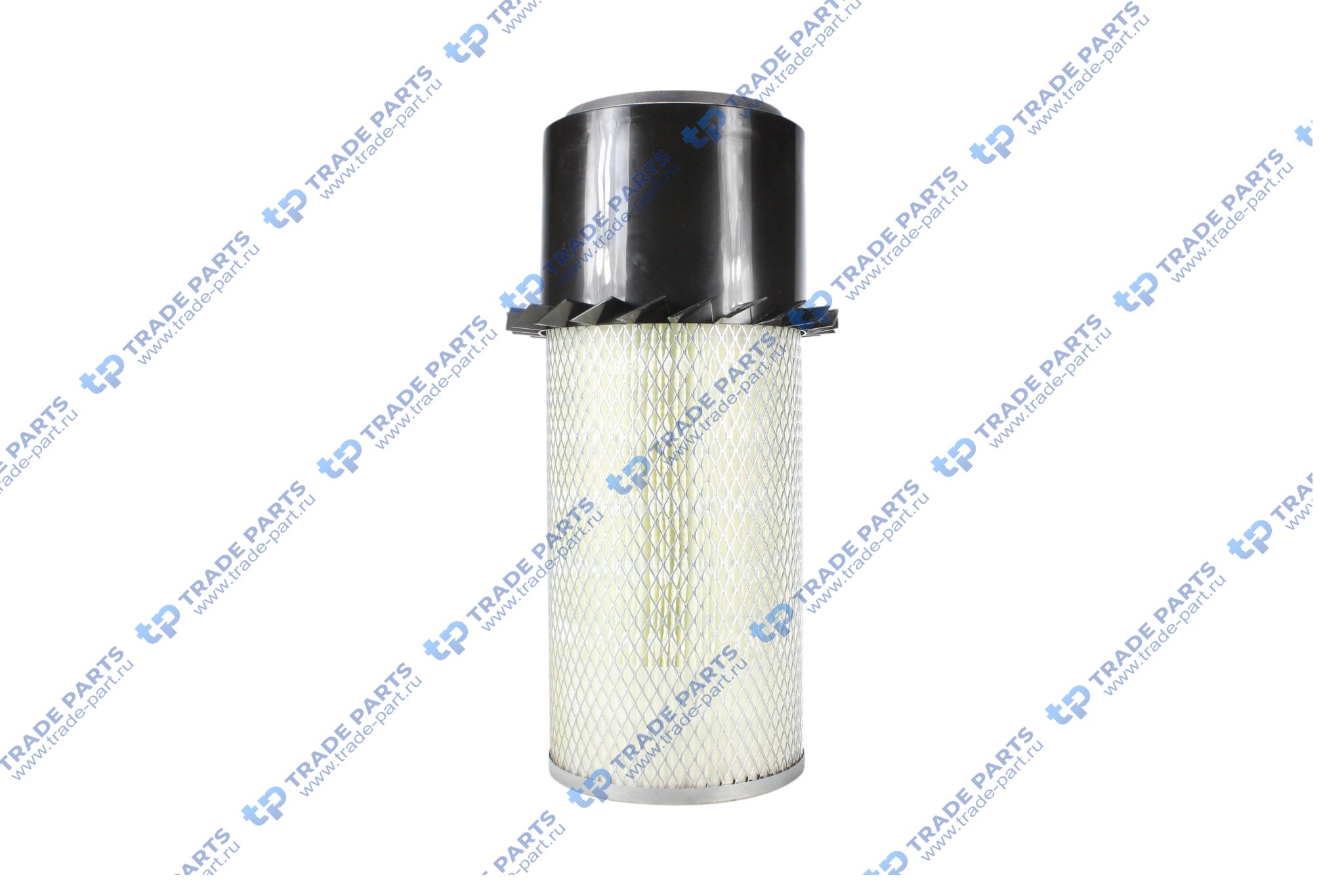 Реальная фотография фильтр воздушный 394-129/199/88/17 rvi manager g, iveco