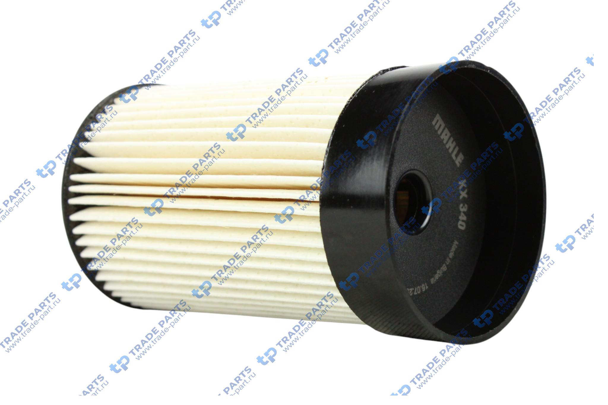 Реальная фотография фильтр топливный iveco daily iv, daily v, daily vi