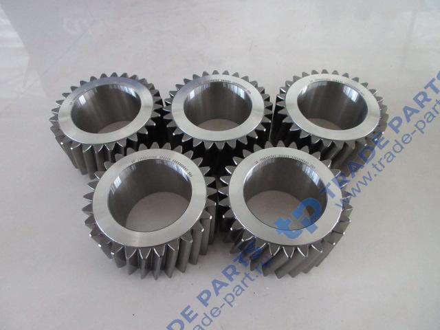 Сателлит планетарной передачи (комплект) Z=28t ZF качество О