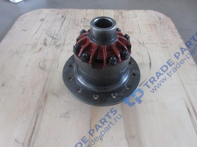 Дифференциал редуктора моста 41 шлиц SDLG 953 new, 956FH, 956F