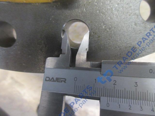 Реальная фотография дифференциал редуктора моста sdlg 968n качество о