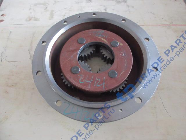 Блок сателлитов бортового редуктора SDLG LG936, LG936L нового образца Качество О