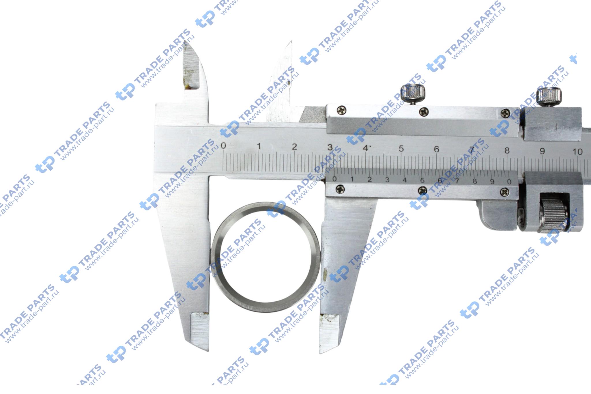 Реальная фотография седло клапана впуск 31,22/25,95/5,65 mm 45° для дв. om 611/612/613 de la