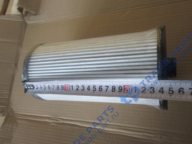 Реальная фотография фильтр воздушный 2652 faw j7 комплект 2 фильтра