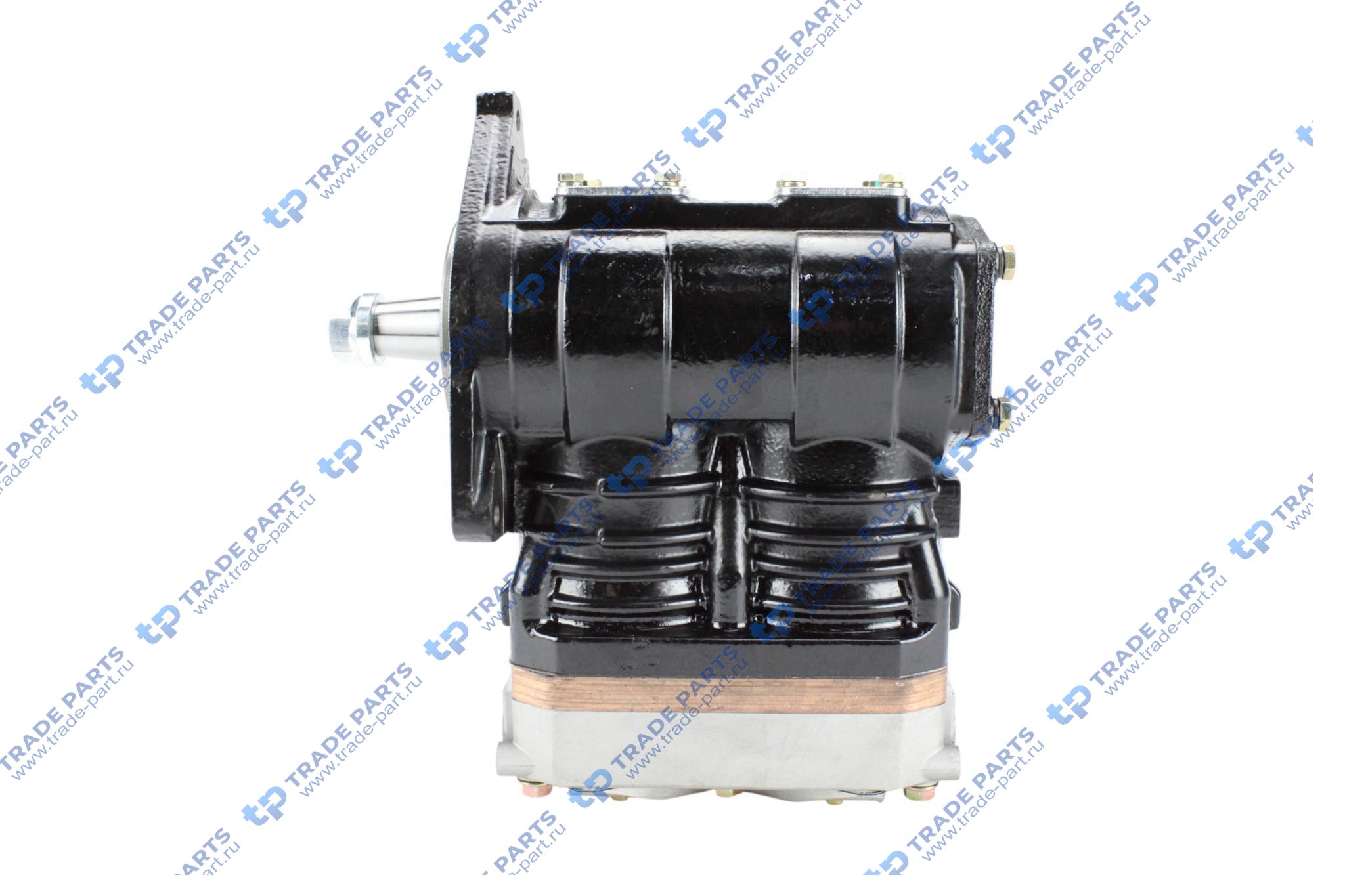 Реальная фотография компрессор воздушный 2-цилиндровый wp12, wp13 612630030405 huatai 