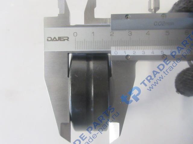 Реальная фотография подшипник разжимного кулака d-40 faw j6