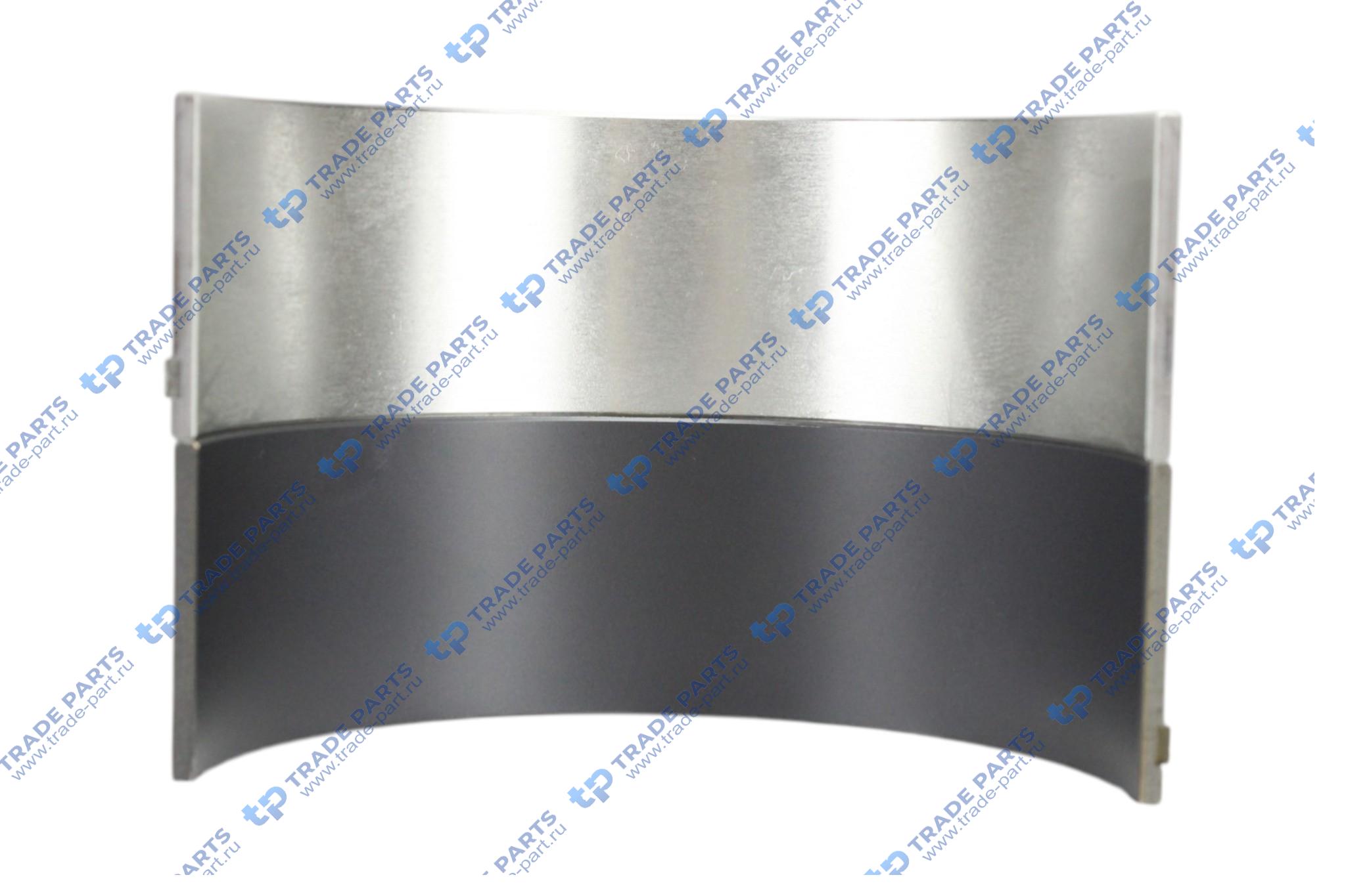 Реальная фотография вкладыши шатунные 0,25 (на 1 шейку) mb om 470 la