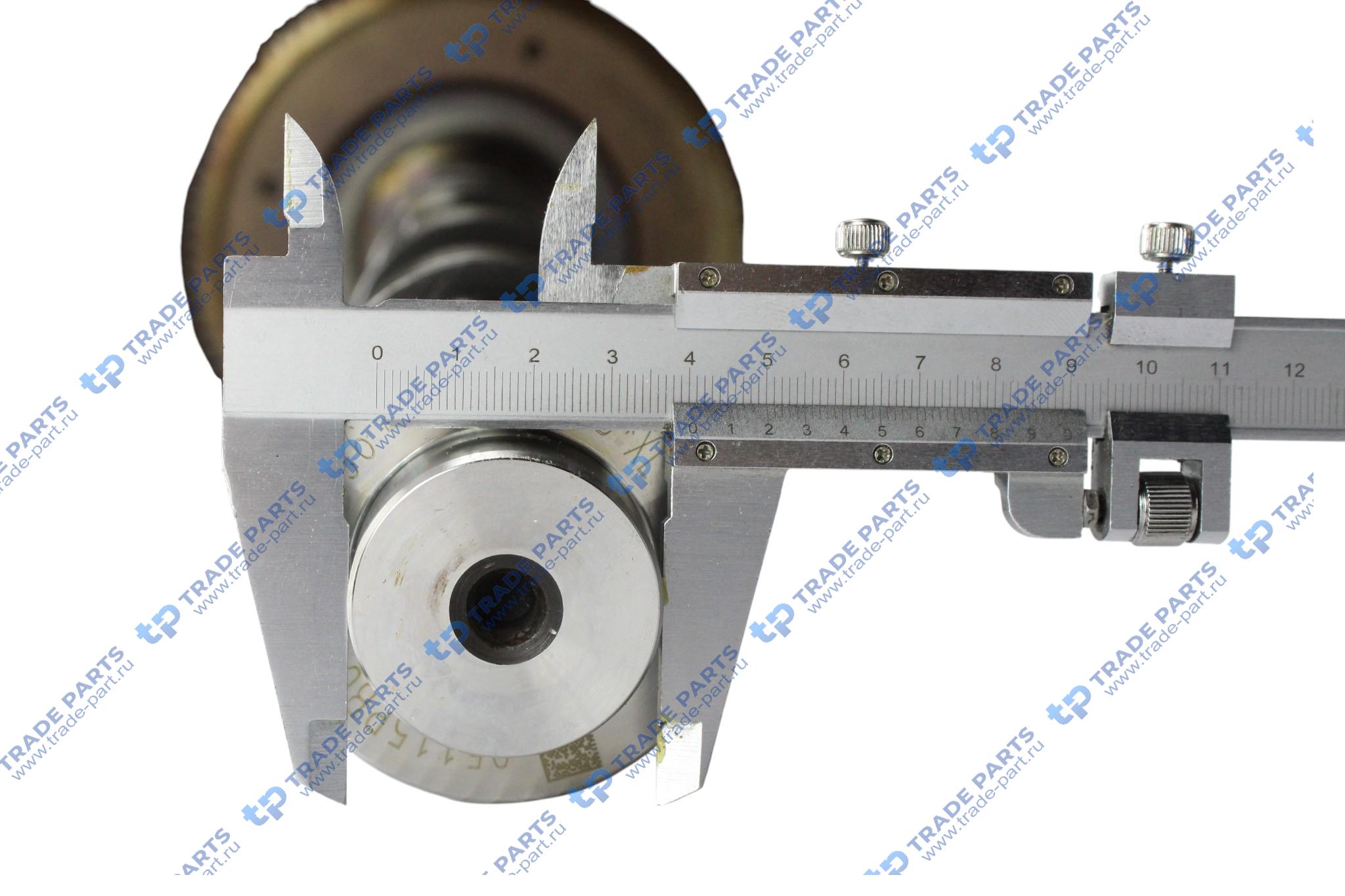 Реальная фотография вал распределительный deutz bf 4m 1013