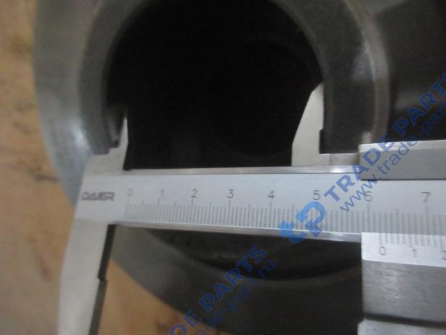 Реальная фотография шкив коленвала 06bl008