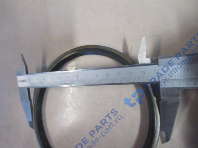 Реальная фотография сальник втулки коромысла 120*135*8 sdlg 968, 968f