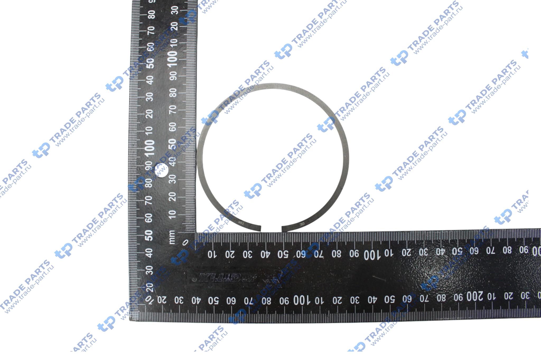 Реальная фотография кольца поршневые mb om651 d83.0 std 2.0-1.75-2.0 на 1 цил (a651 030 01 24)
