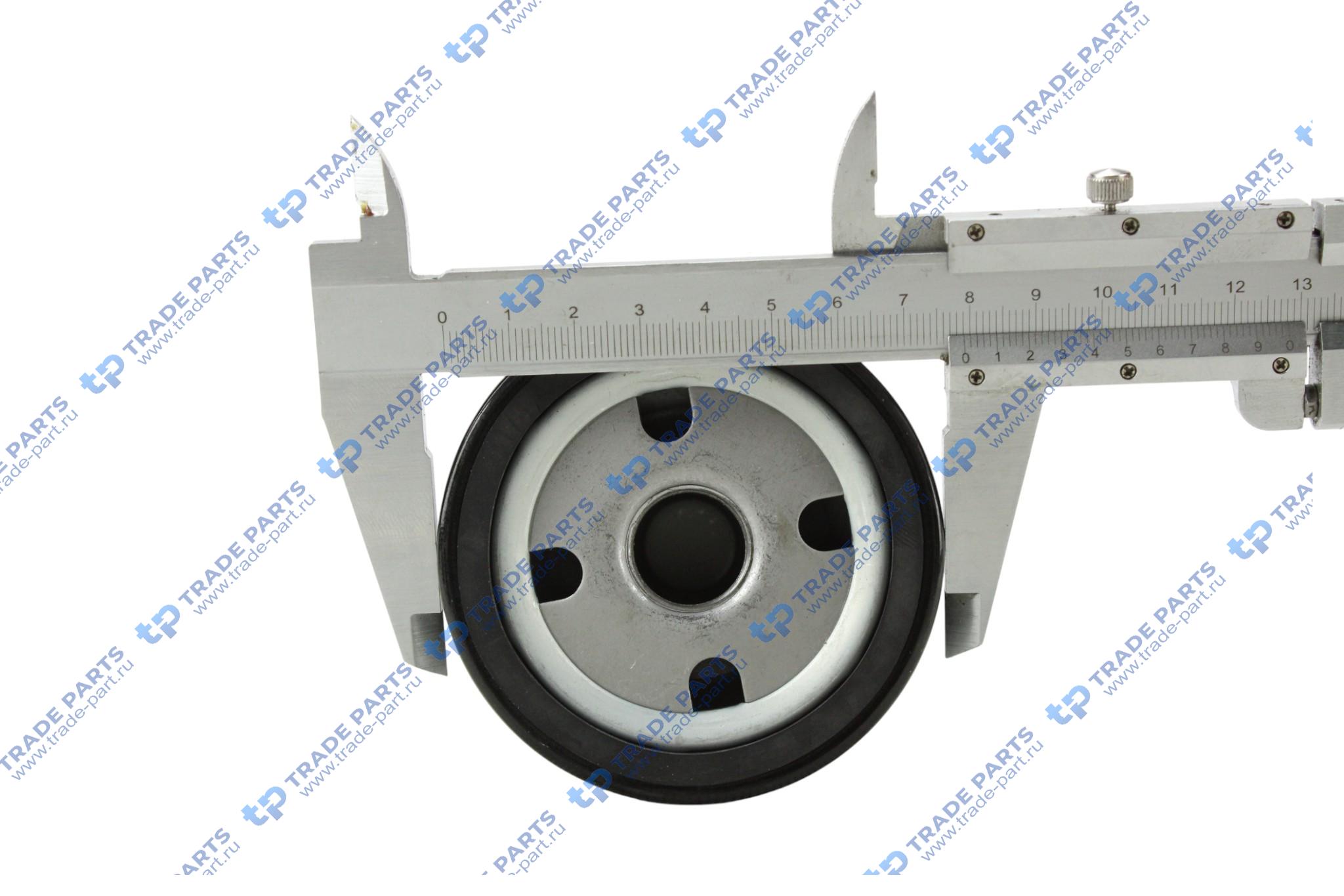 Реальная фотография фильтр масляный renault 10 66-72, 11 фургон 83-89, 12 69-80, 12 variable 70-80, 12 фургон 75-83, 15