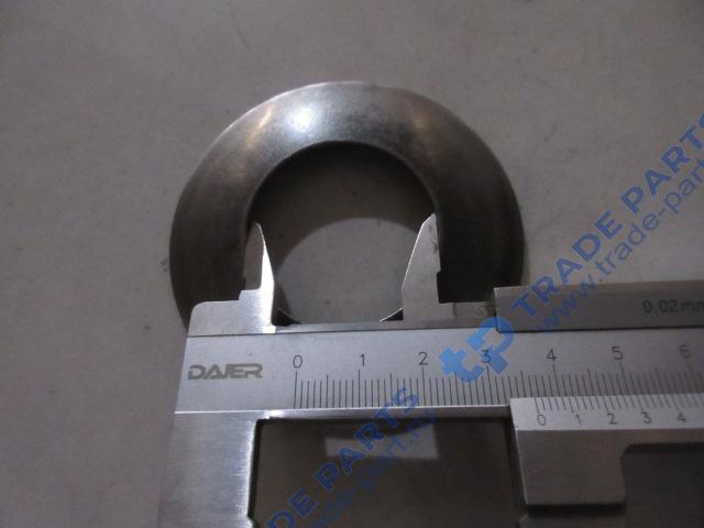 Реальная фотография шайба сателлита крестовины мкд внешняя mcy13 качество о