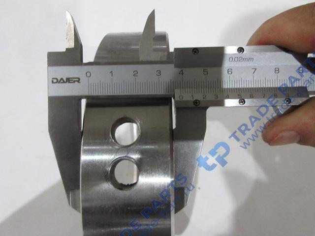 Реальная фотография втулка 175-15-62830