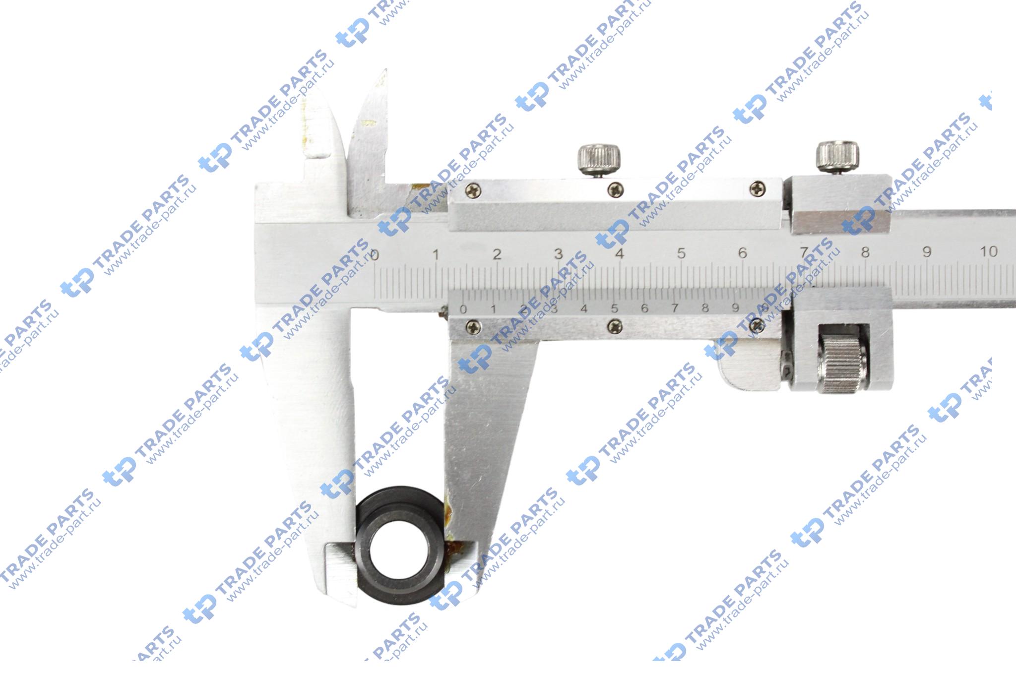 Реальная фотография тарелка пружины mb actros, axor om 457/460 hla/la om 501/502 la