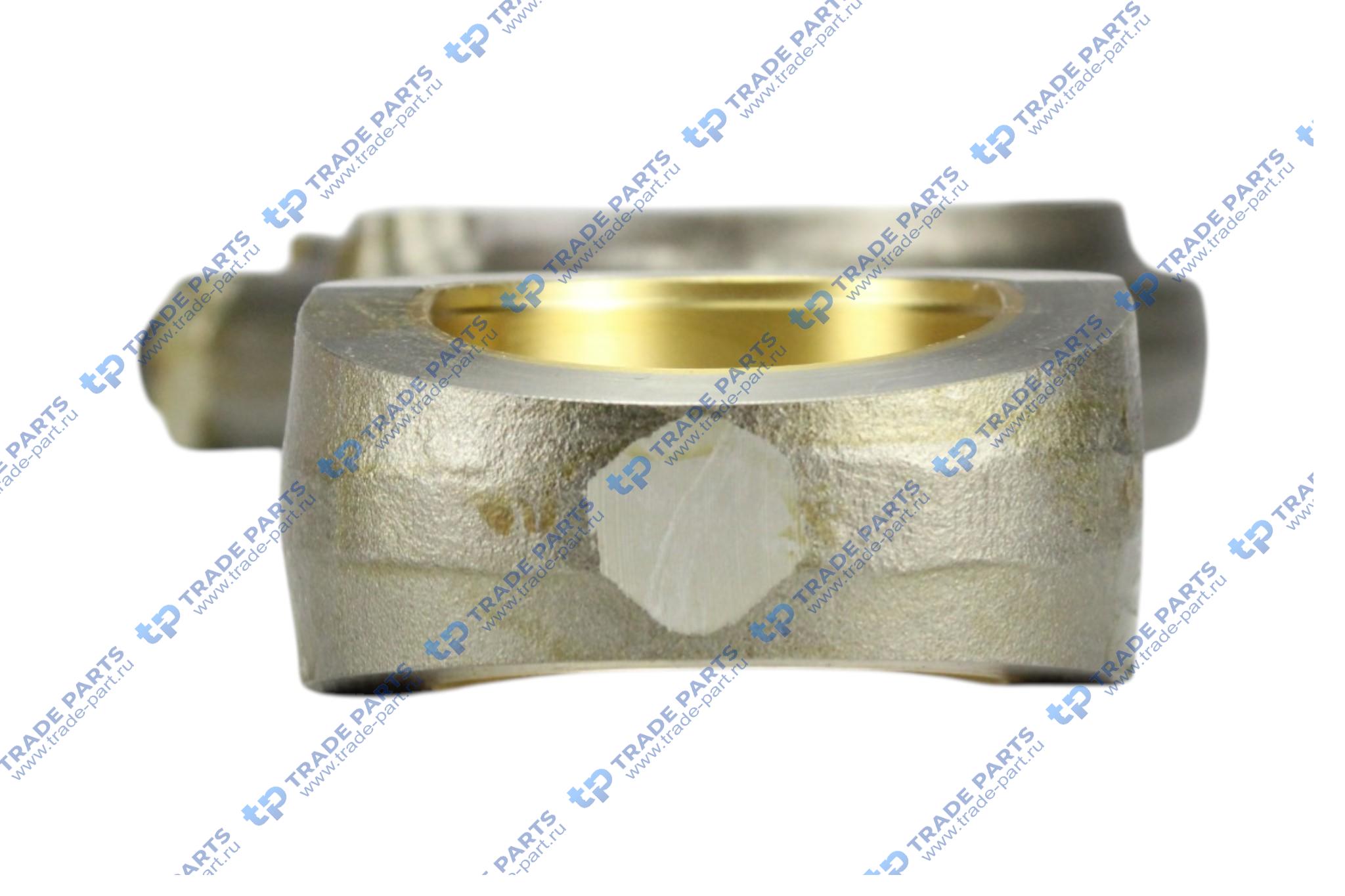 Реальная фотография шатун мерседес аксор двигатель om457la